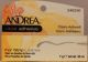Andrea Adhesive for Strip Lashes (Clear) 7g
