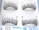 Jaymay Double Layer Fake Eyelashes #320 (5 pairs)