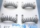 Jaymay Double Layer Fake Eyelashes #318 (5 pairs)