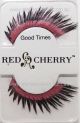Red Cherry Lashes GOOD TIMES