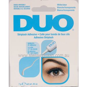 DUO Striplash Adhesive (Clear) 7g
