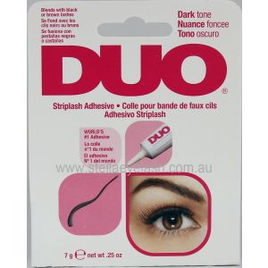 DUO Striplash Adhesive (Dark) 7g