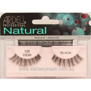 Ardell Natural Lashes #120 Demi